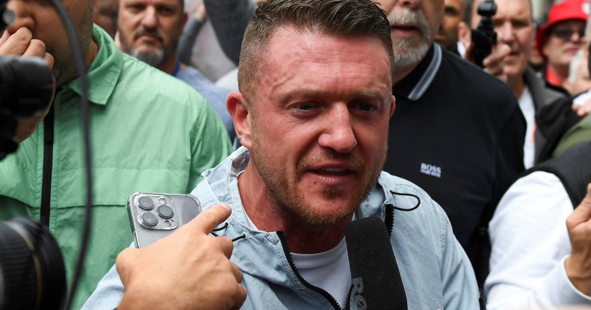 Woman with knives threatened to kill migrants after watching far-right videos